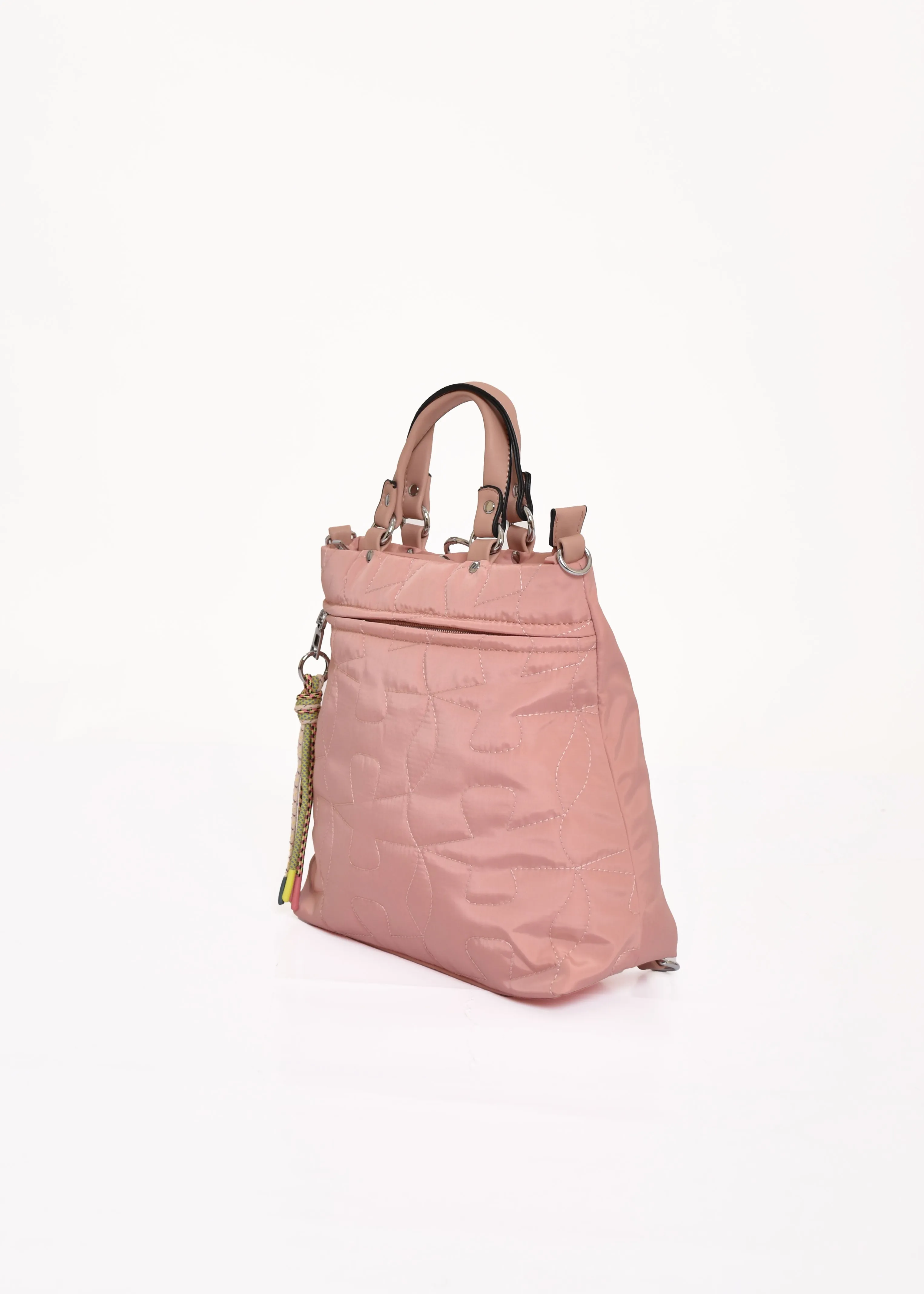MOCHILA ALESSO