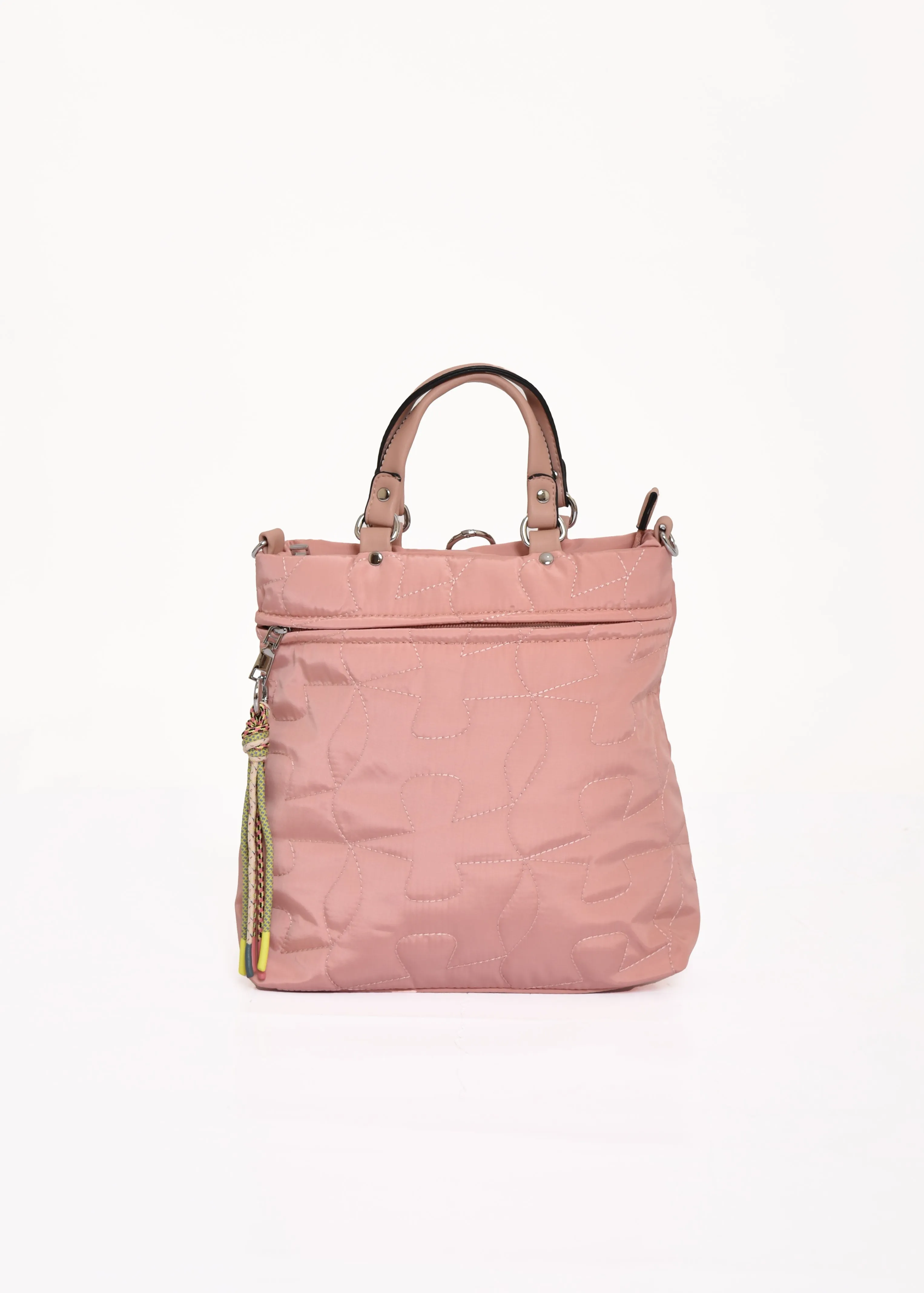 MOCHILA ALESSO