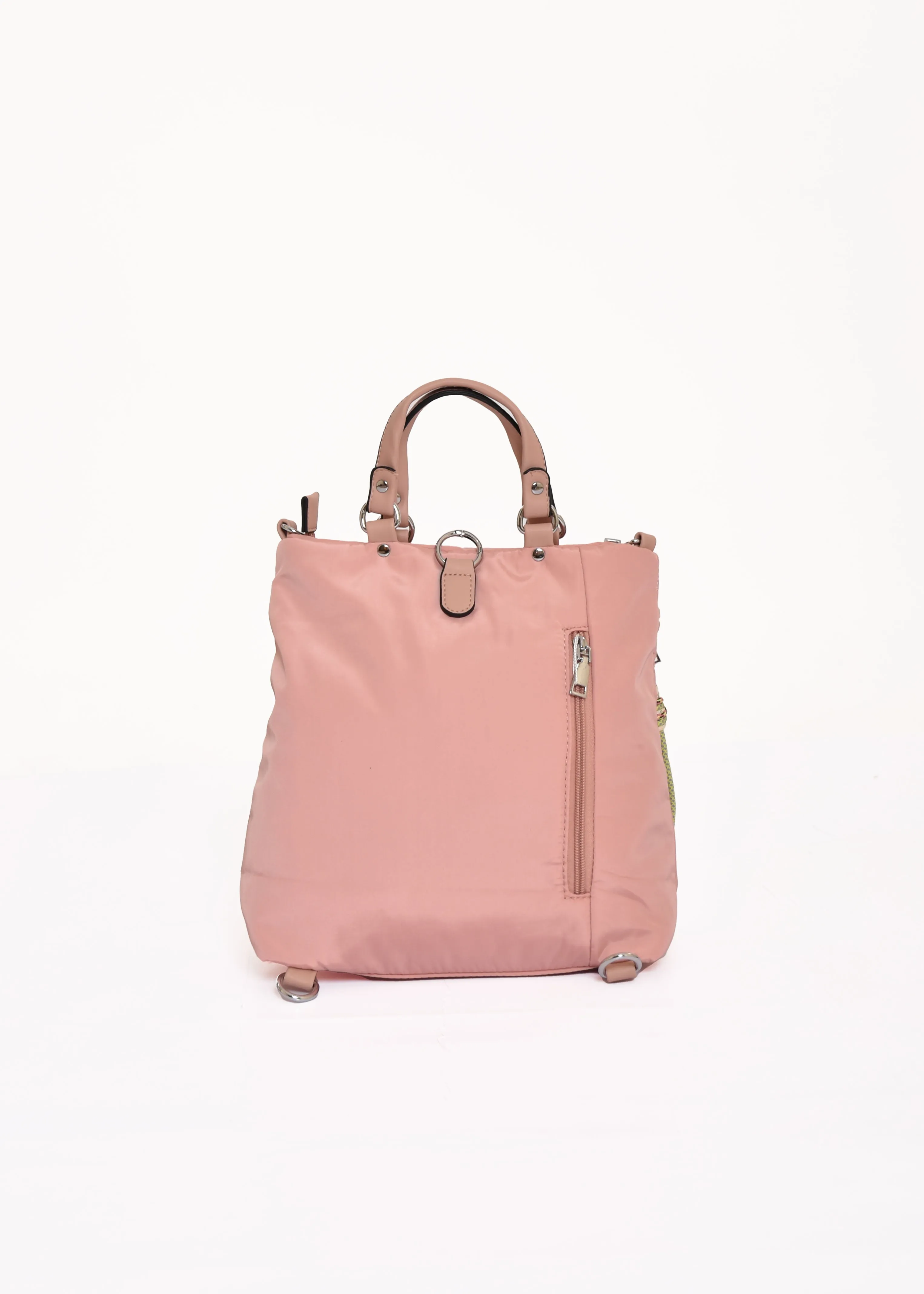 MOCHILA ALESSO