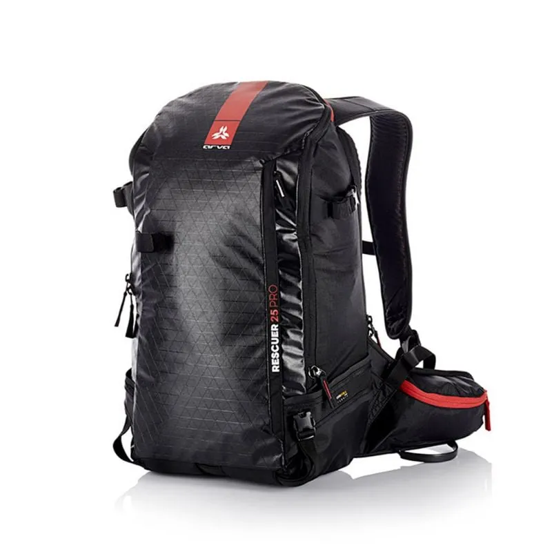 Mochila Arva Rescuer 25 Pro