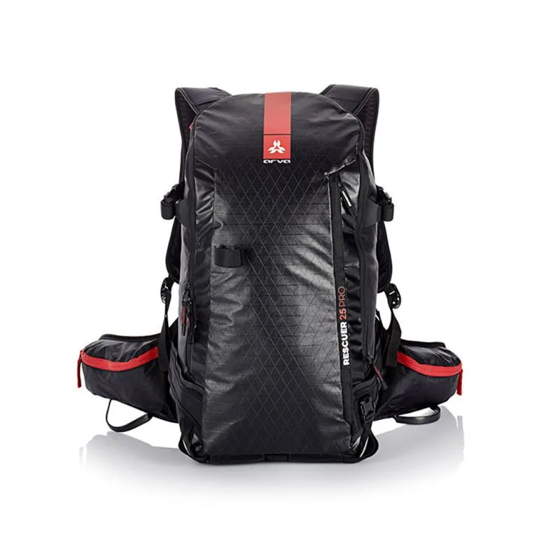 Mochila Arva Rescuer 25 Pro