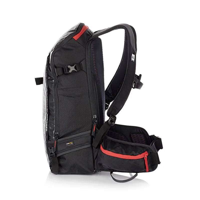 Mochila Arva Rescuer 25 Pro