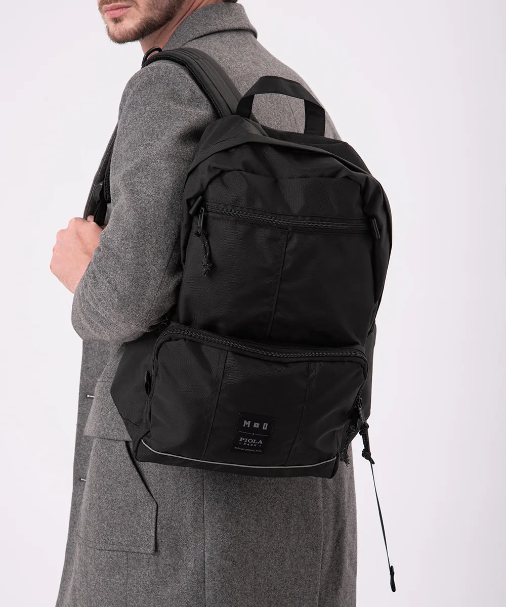 MOCHILA BOULEVARD X PIOLA