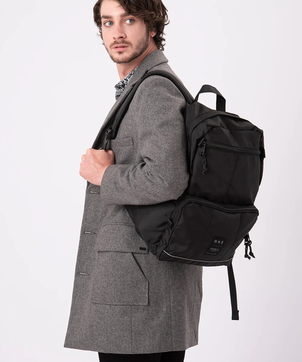 MOCHILA BOULEVARD X PIOLA