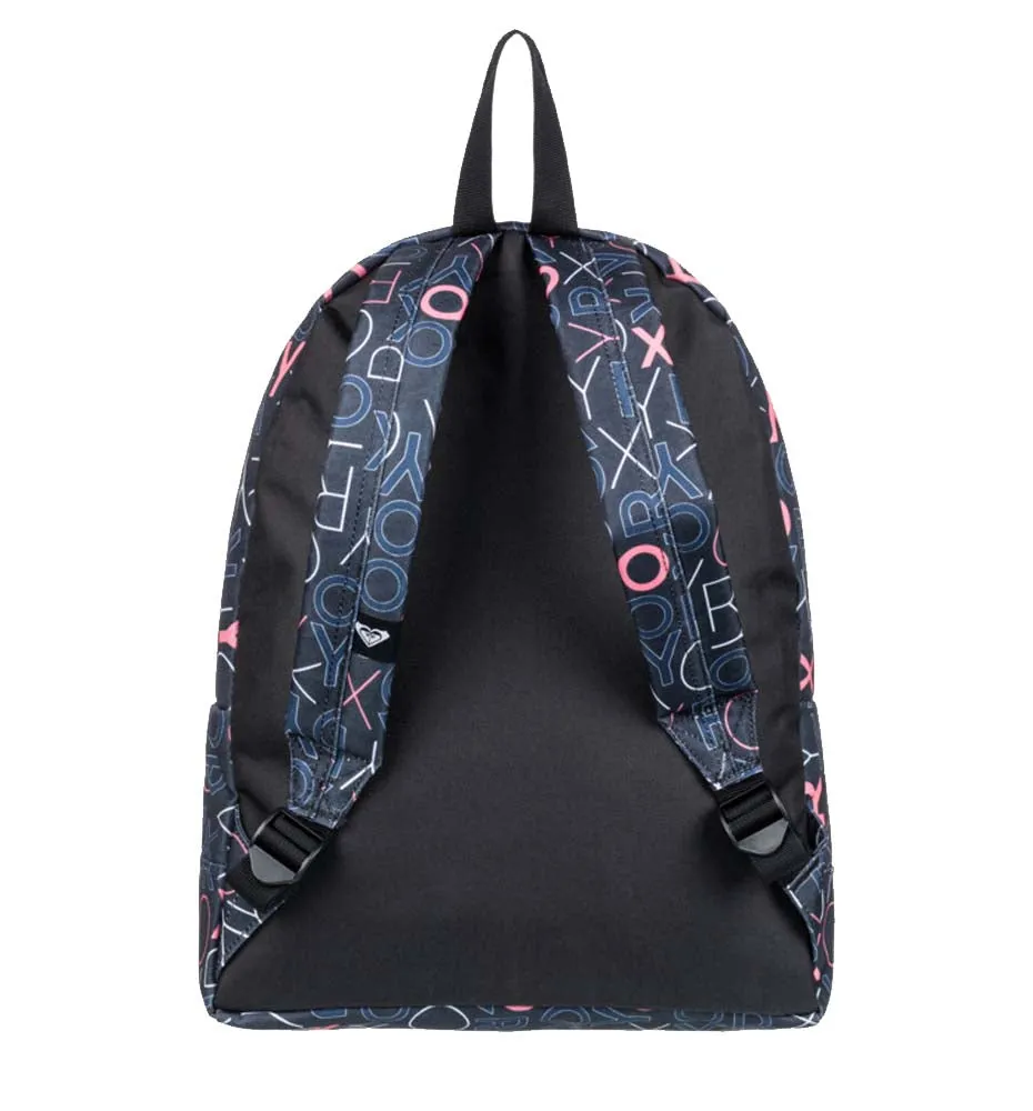Mochila Casual_Mujer_ROXY Sugar Baby