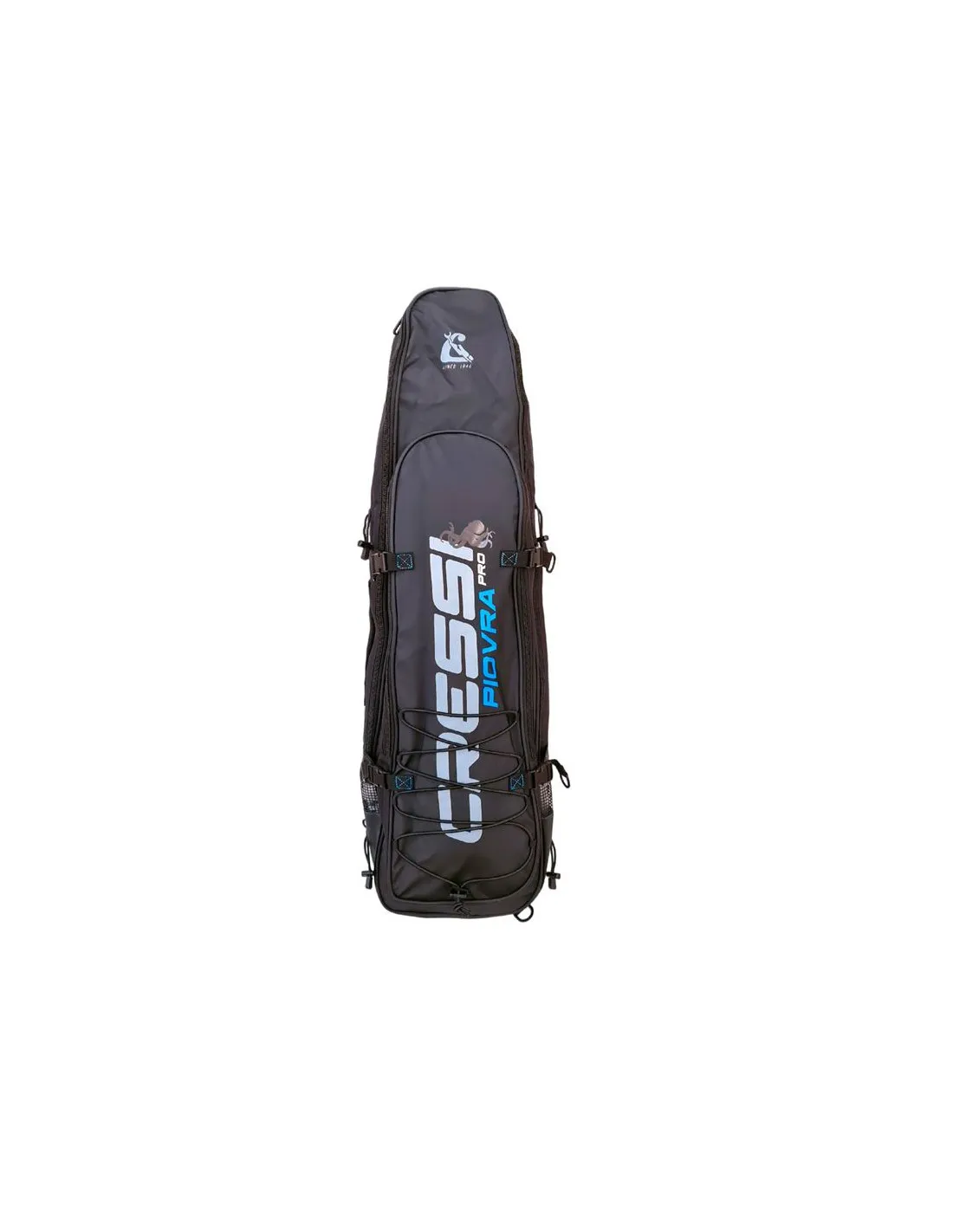 Mochila Cressi Piovra Pro