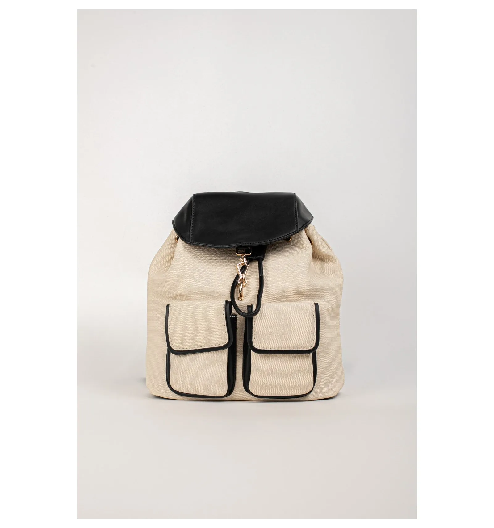 MOCHILA CRIDOL  NEGRO