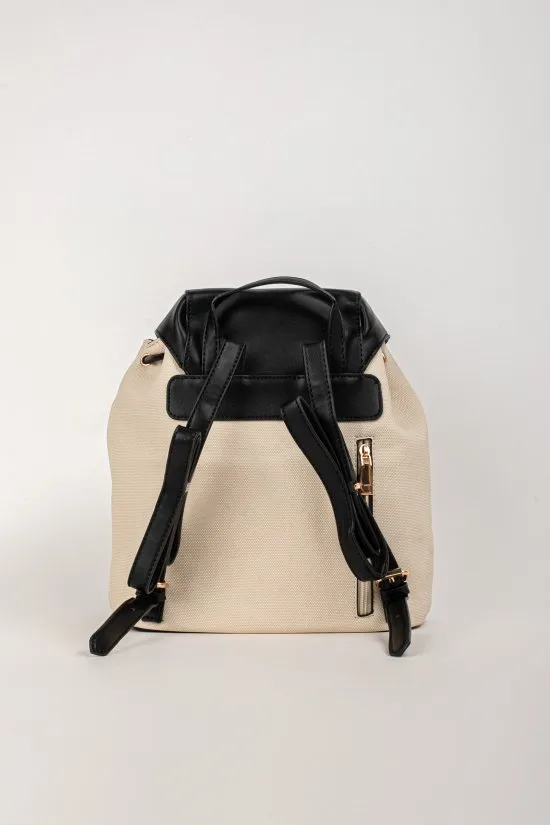 MOCHILA CRIDOL  NEGRO