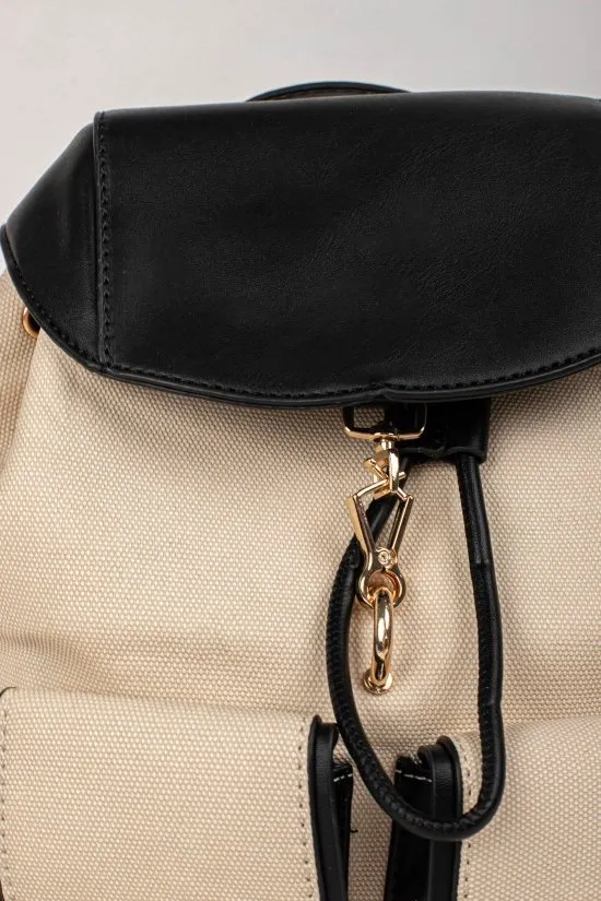 MOCHILA CRIDOL  NEGRO