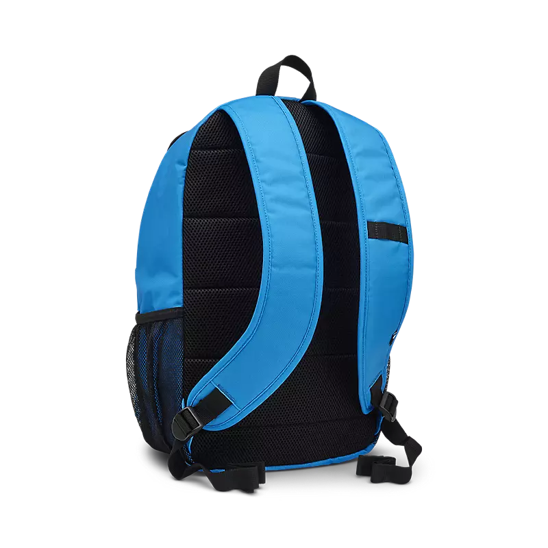Mochila Fox Clean Up azul