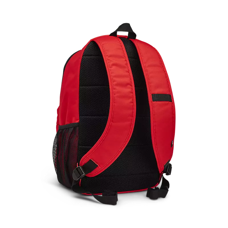 Mochila Fox Clean Up roja
