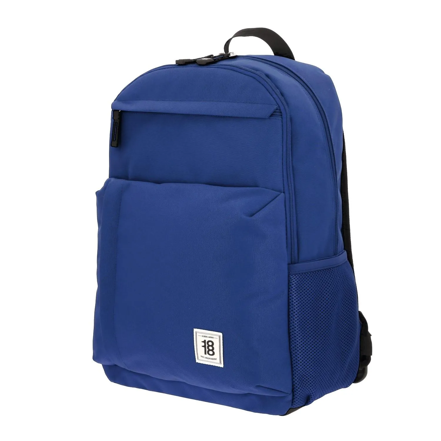 Mochila Grande 1818 Unisex Wynn Turquesa