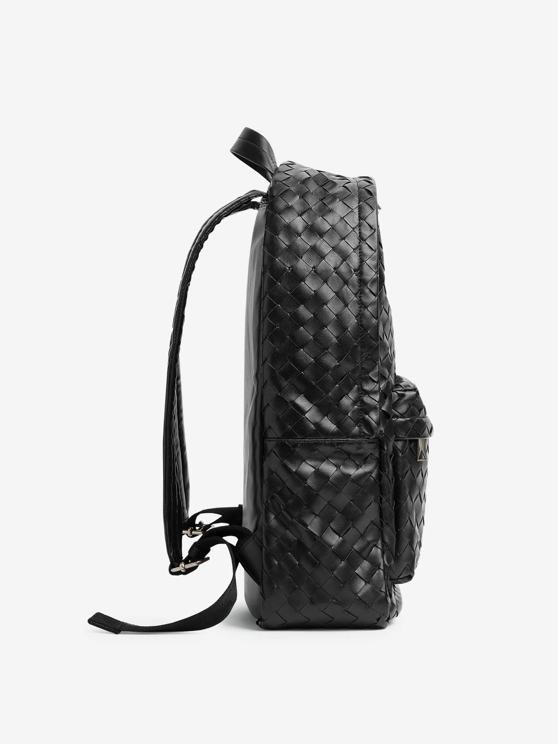Mochila Intrecciato Piel
