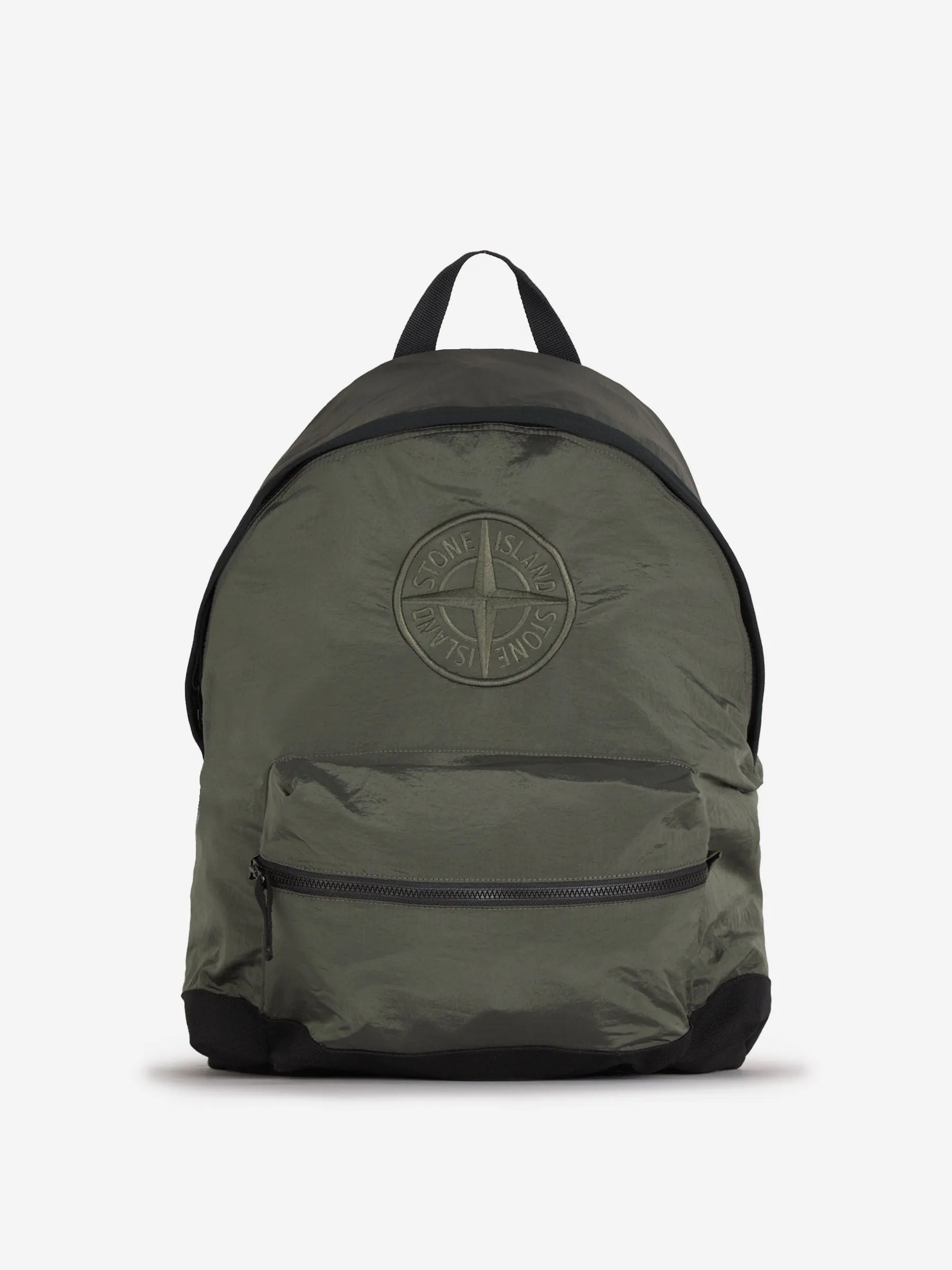 Mochila Nylon Logo