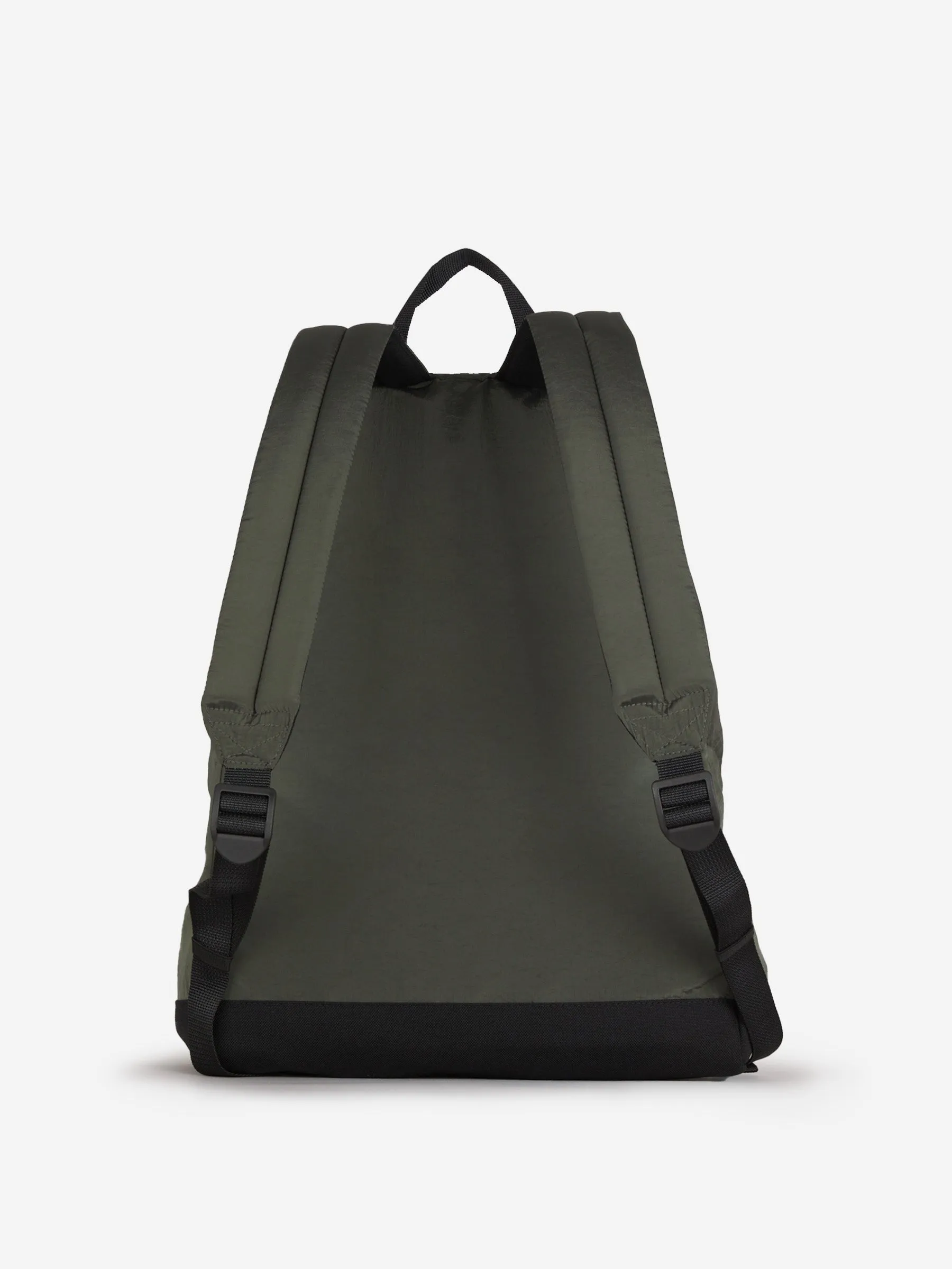Mochila Nylon Logo