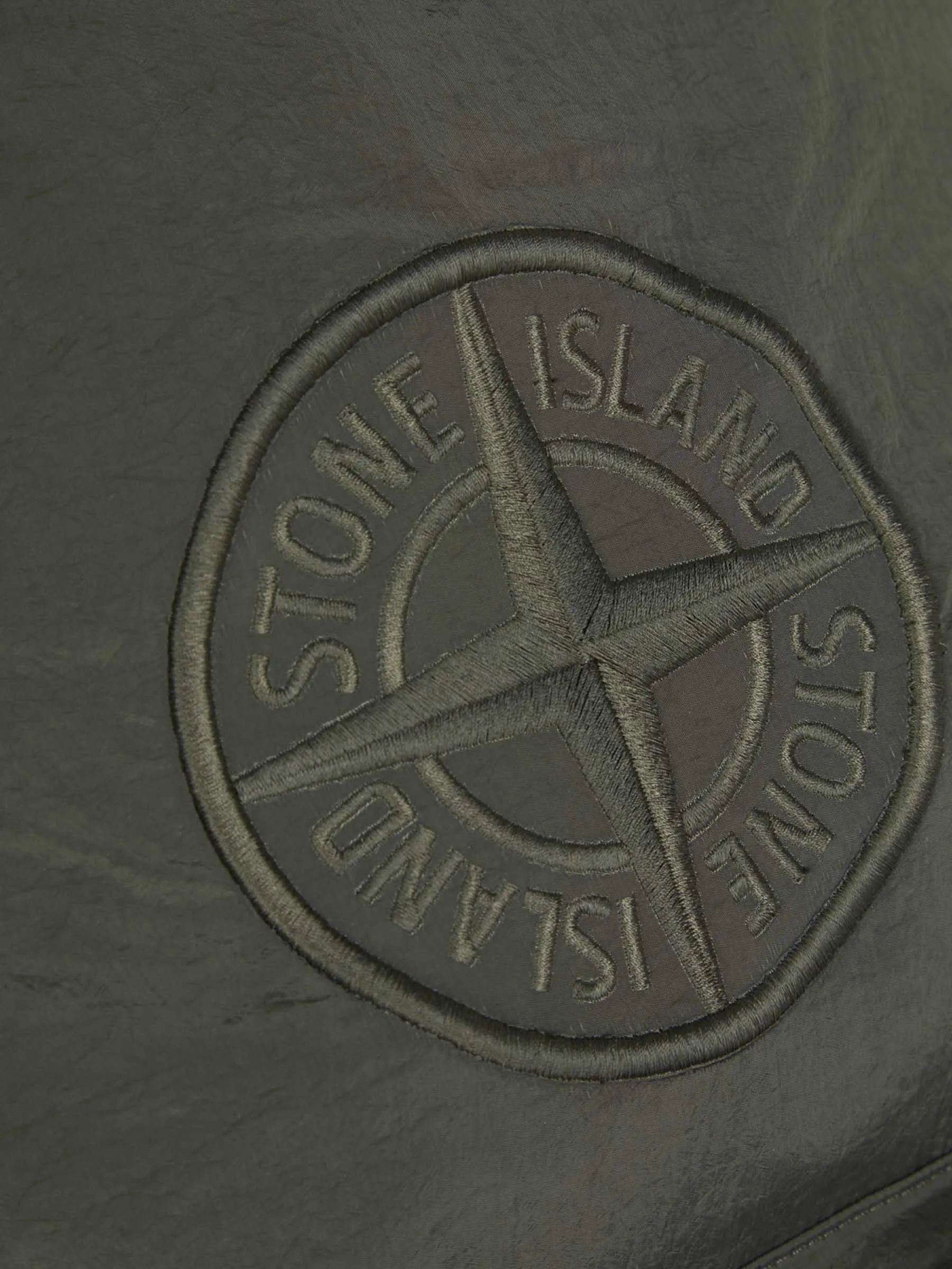 Mochila Nylon Logo