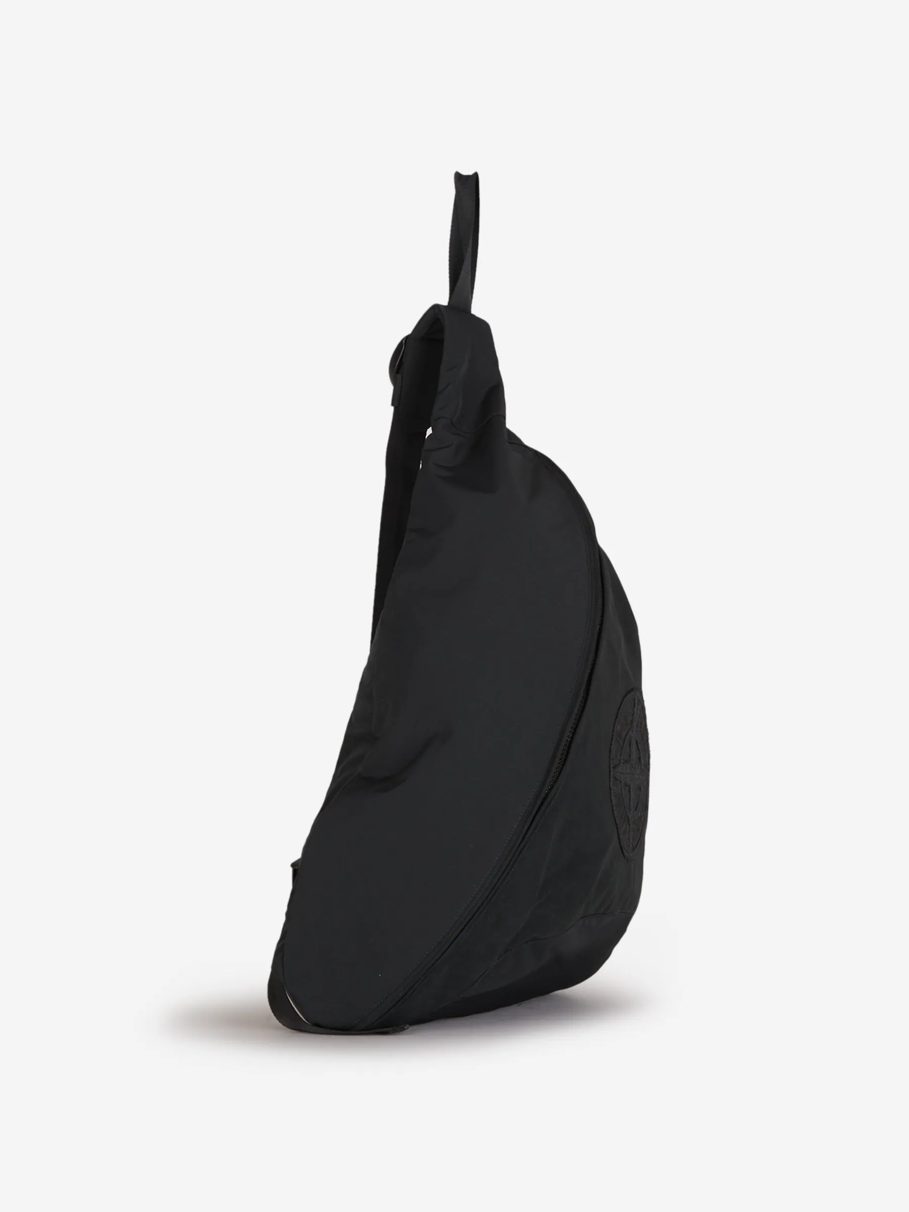 Mochila Triangular David Light