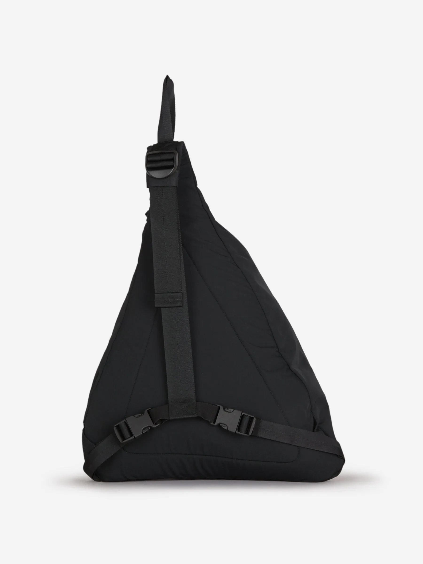 Mochila Triangular David Light