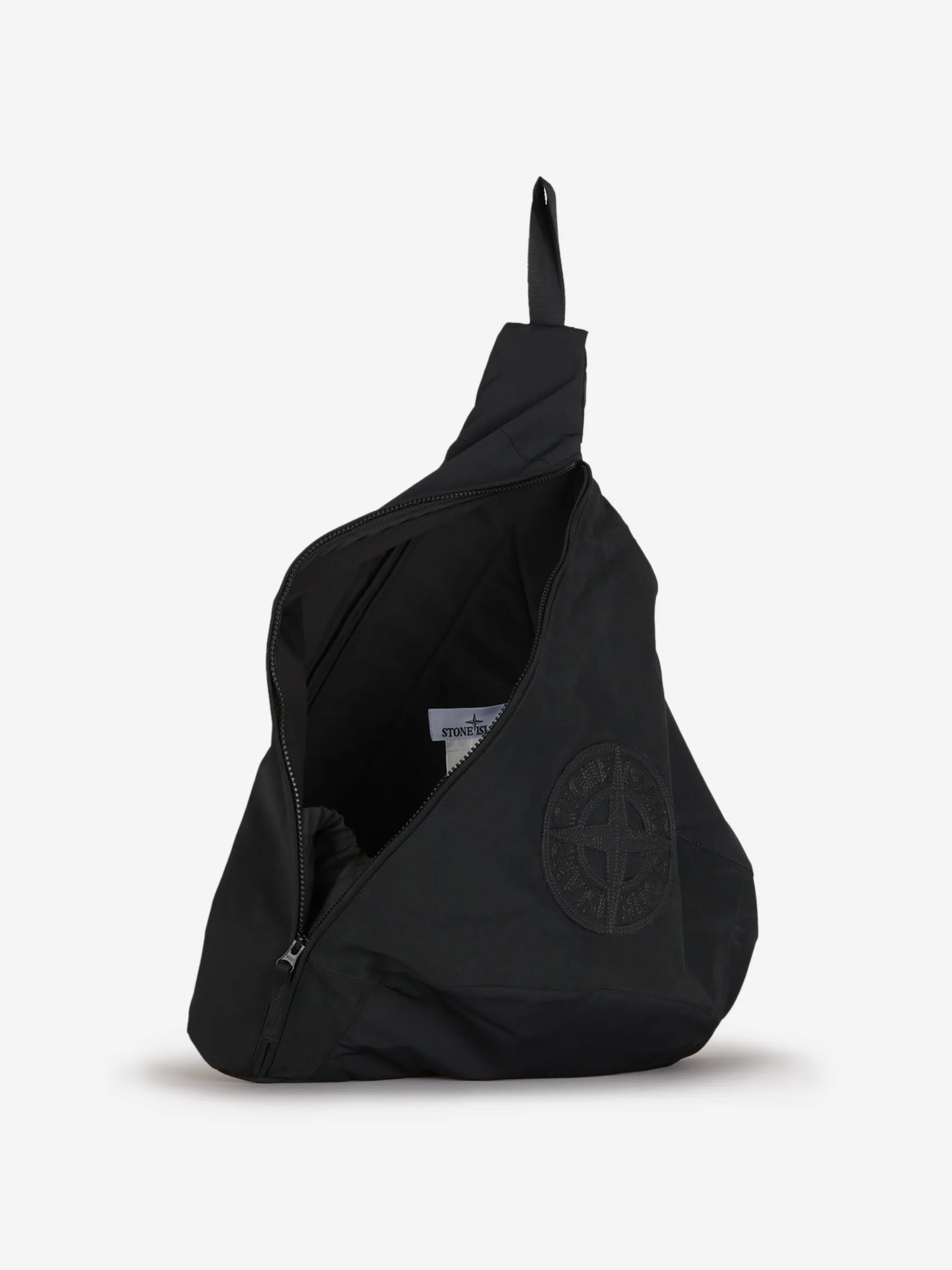 Mochila Triangular David Light