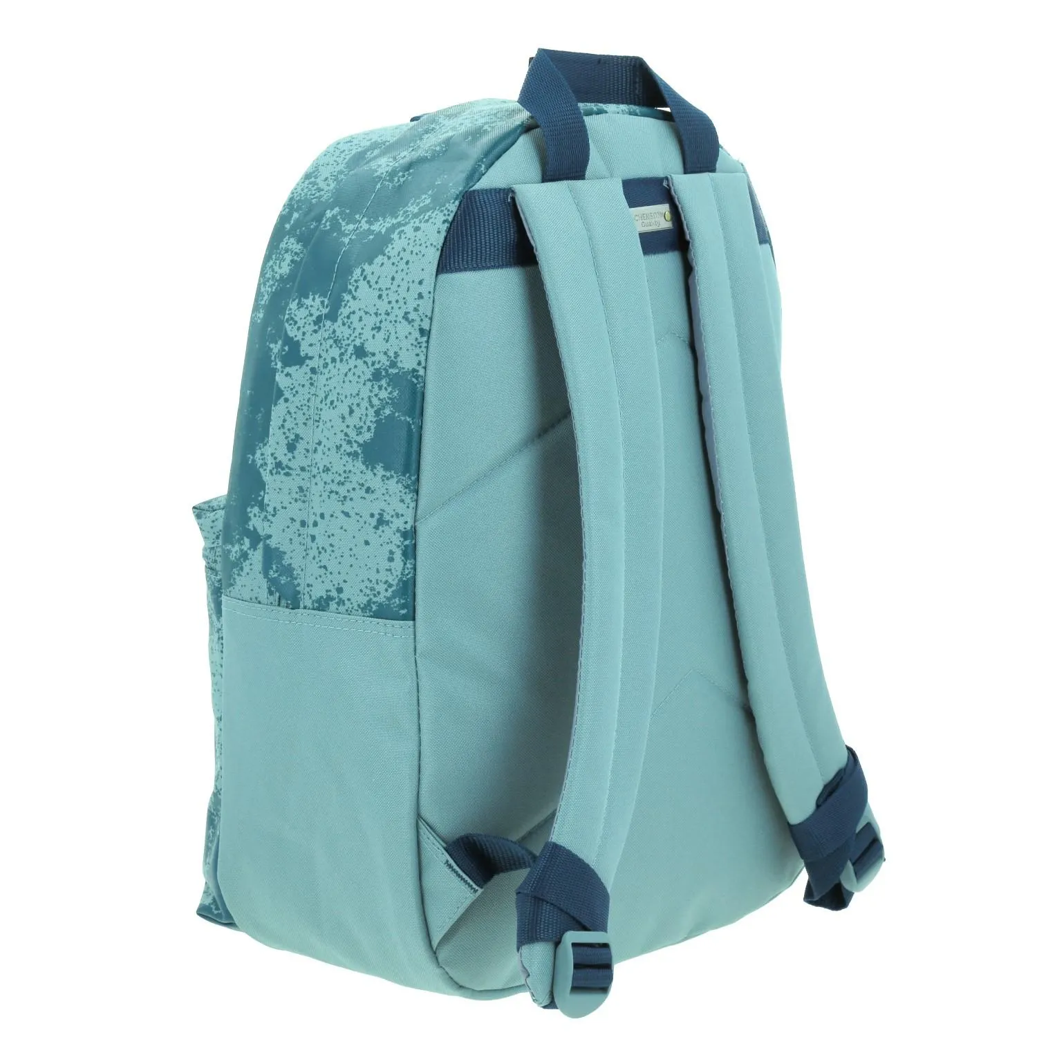 Mochila Verde 1818 Colors