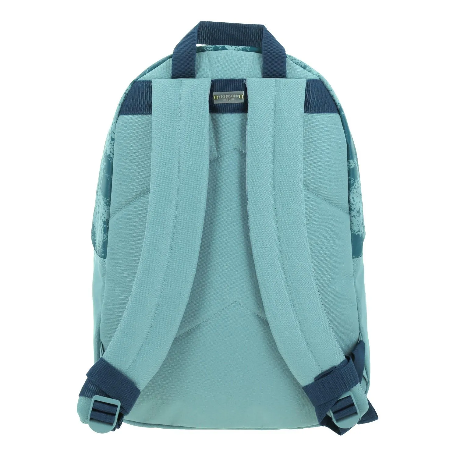 Mochila Verde 1818 Colors