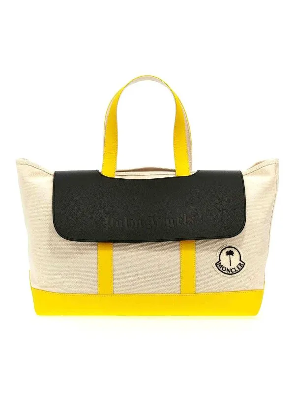 MONCLER BOLSO SHOPPING  MULTICOLOR