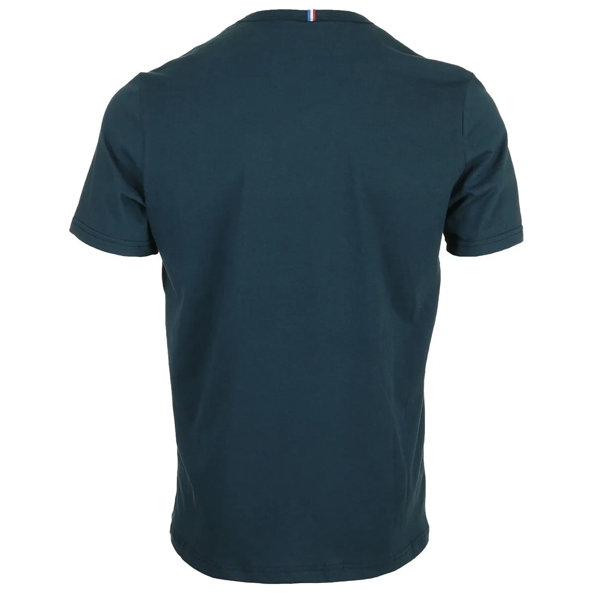 Monochrome Tee Ss