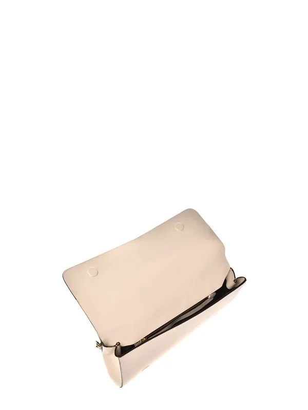 MOSCHINO BOLSO CLUTCH  MULTICOLOR