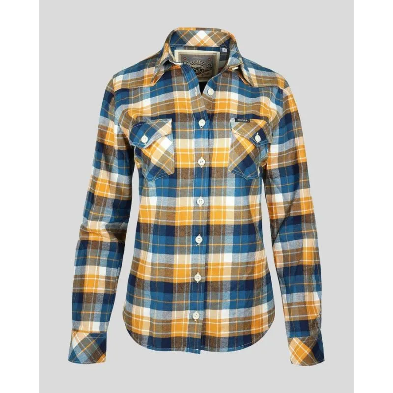 MOTO CAMISA SARASOTA  ROKKER