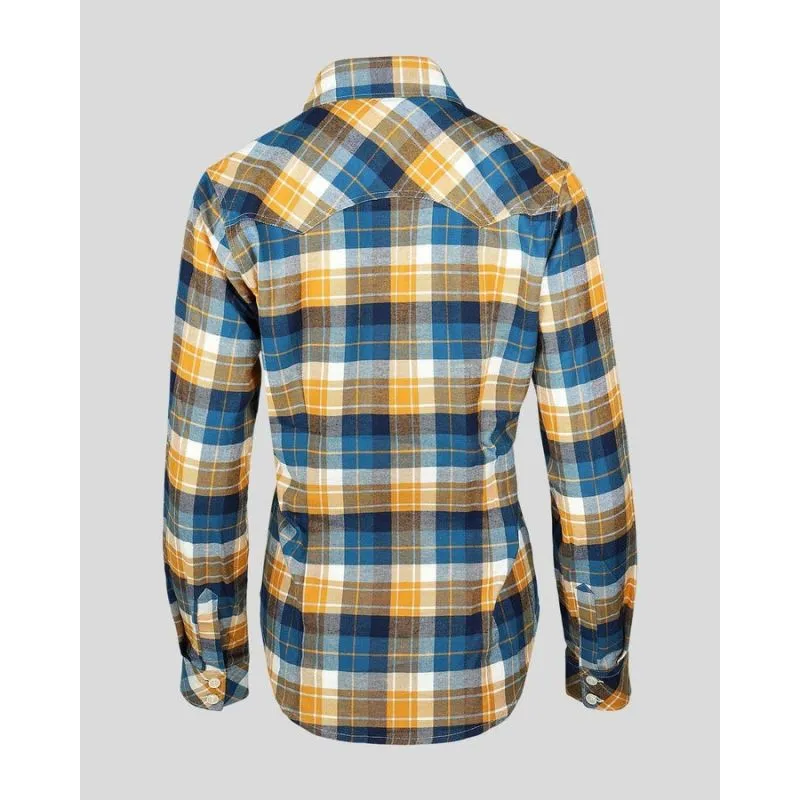 MOTO CAMISA SARASOTA  ROKKER