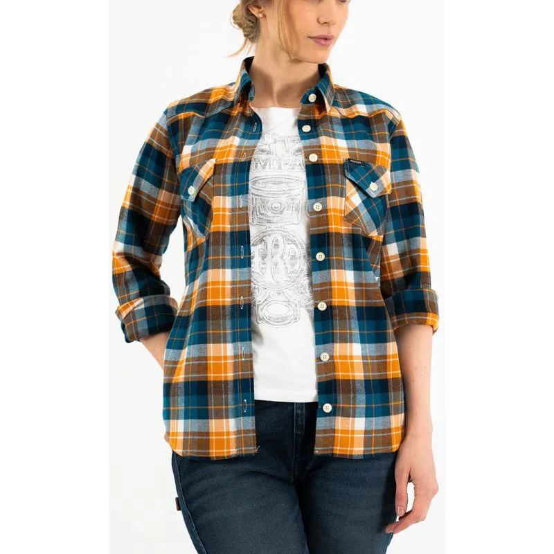 MOTO CAMISA SARASOTA  ROKKER