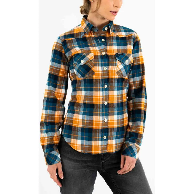 MOTO CAMISA SARASOTA  ROKKER
