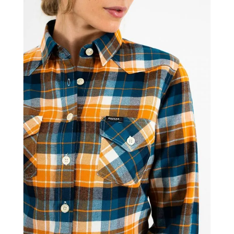 MOTO CAMISA SARASOTA  ROKKER