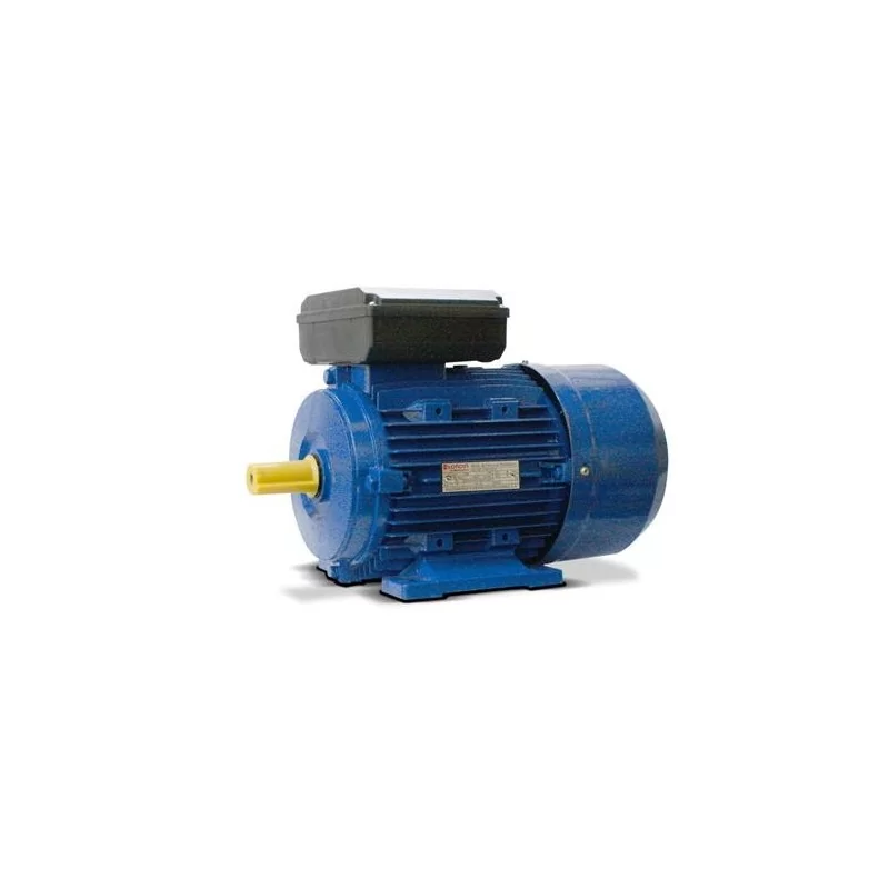 MOTOR ELECTRICO 220V 3.00HP 2 POLOS ML90L2 LONCI