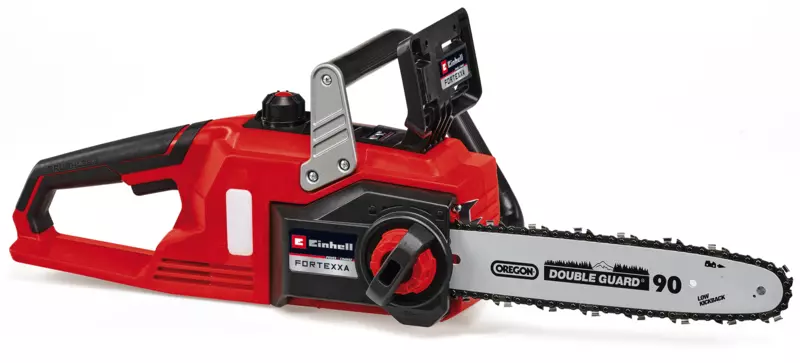 Motosierra a batería FORTEXXA 18/30