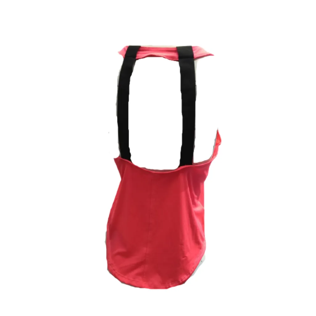 MUSCULOSA DUAL POWER DEPORTIVA MUJER 2 TIRAS  MDUAL2T