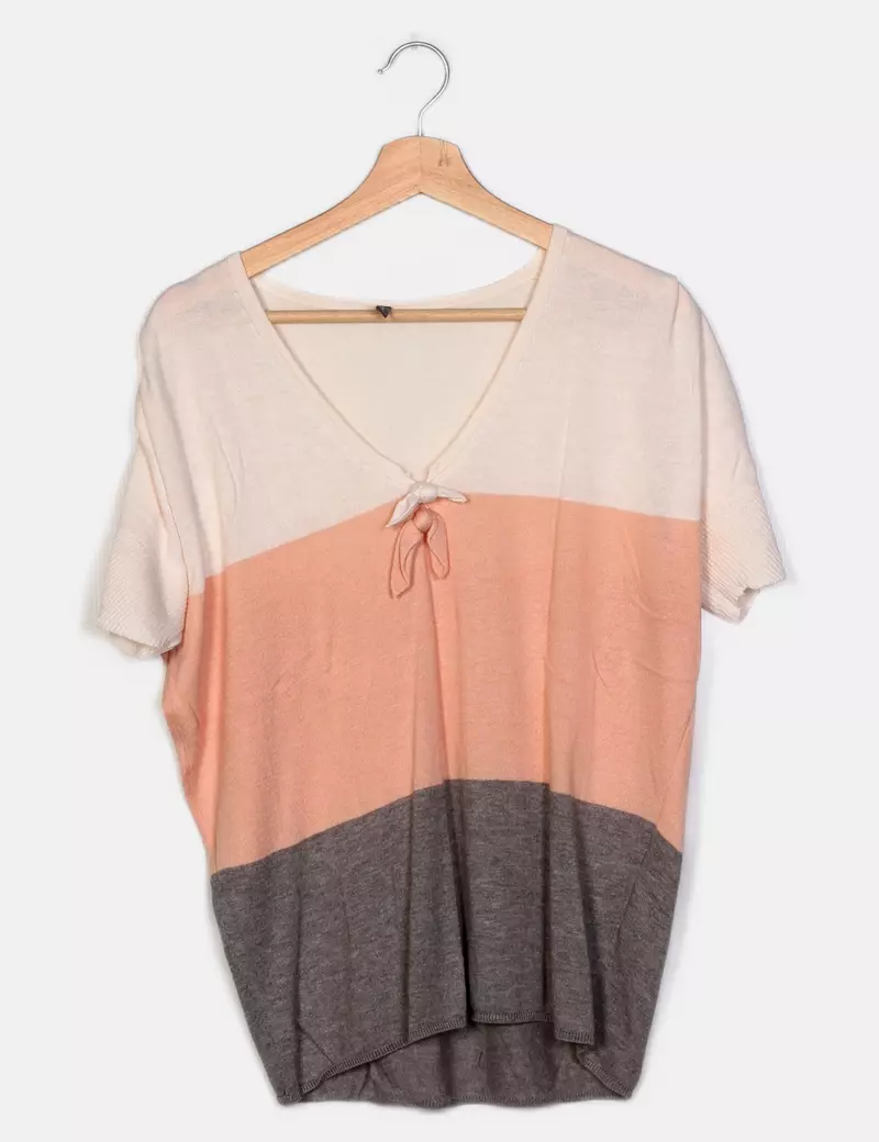 Naf Naf Camiseta De punto