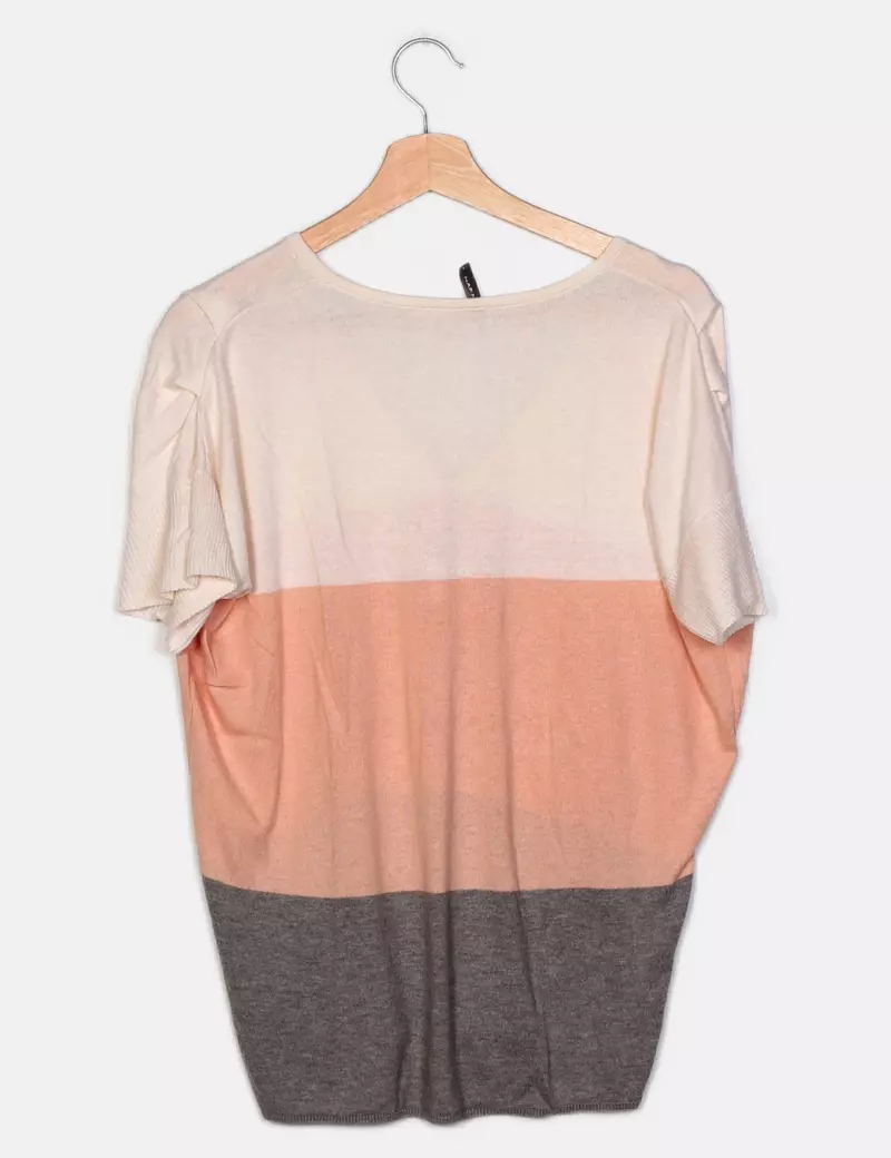 Naf Naf Camiseta De punto
