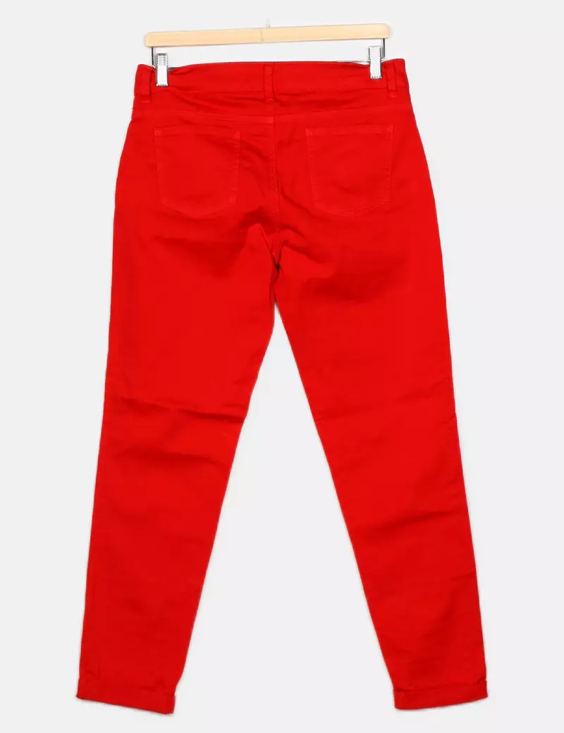 Naf Naf Jeggings & Skinny & Slim