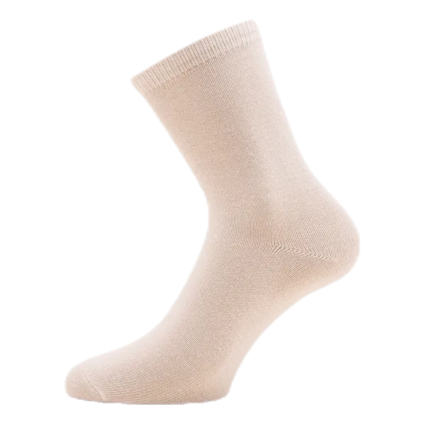 Name It Wak Wool 4 Pack Sock Grey