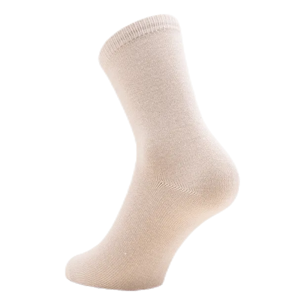 Name It Wak Wool 4 Pack Sock Grey