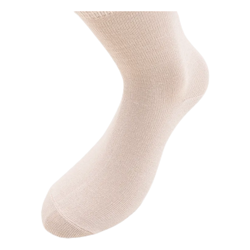 Name It Wak Wool 4 Pack Sock Grey