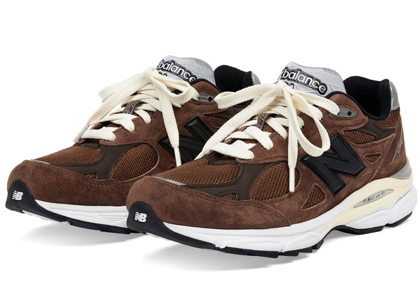 New Balance 990v3 MiUSA JJJJound "Montréal"