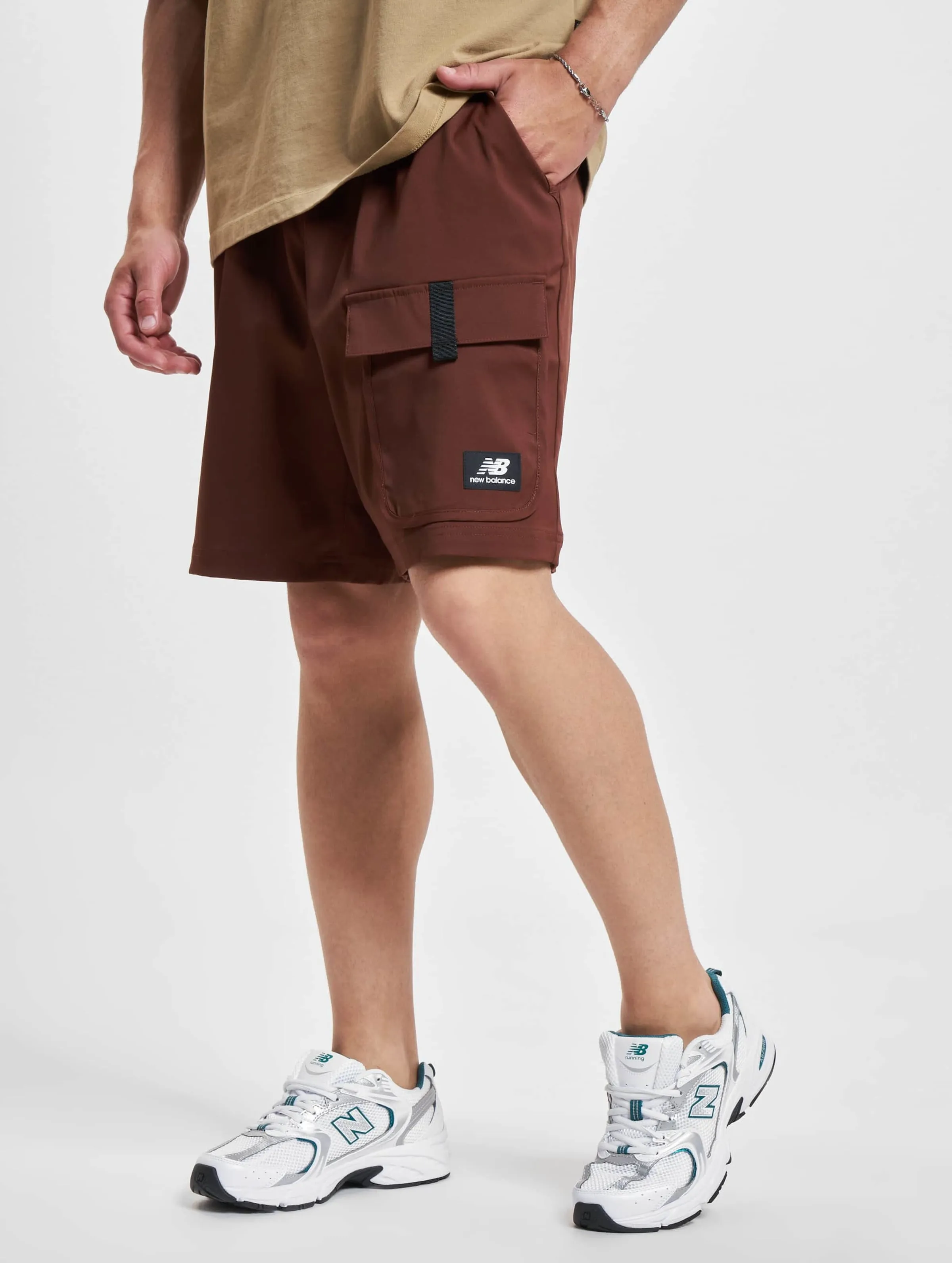 New Balance At Rich Oak