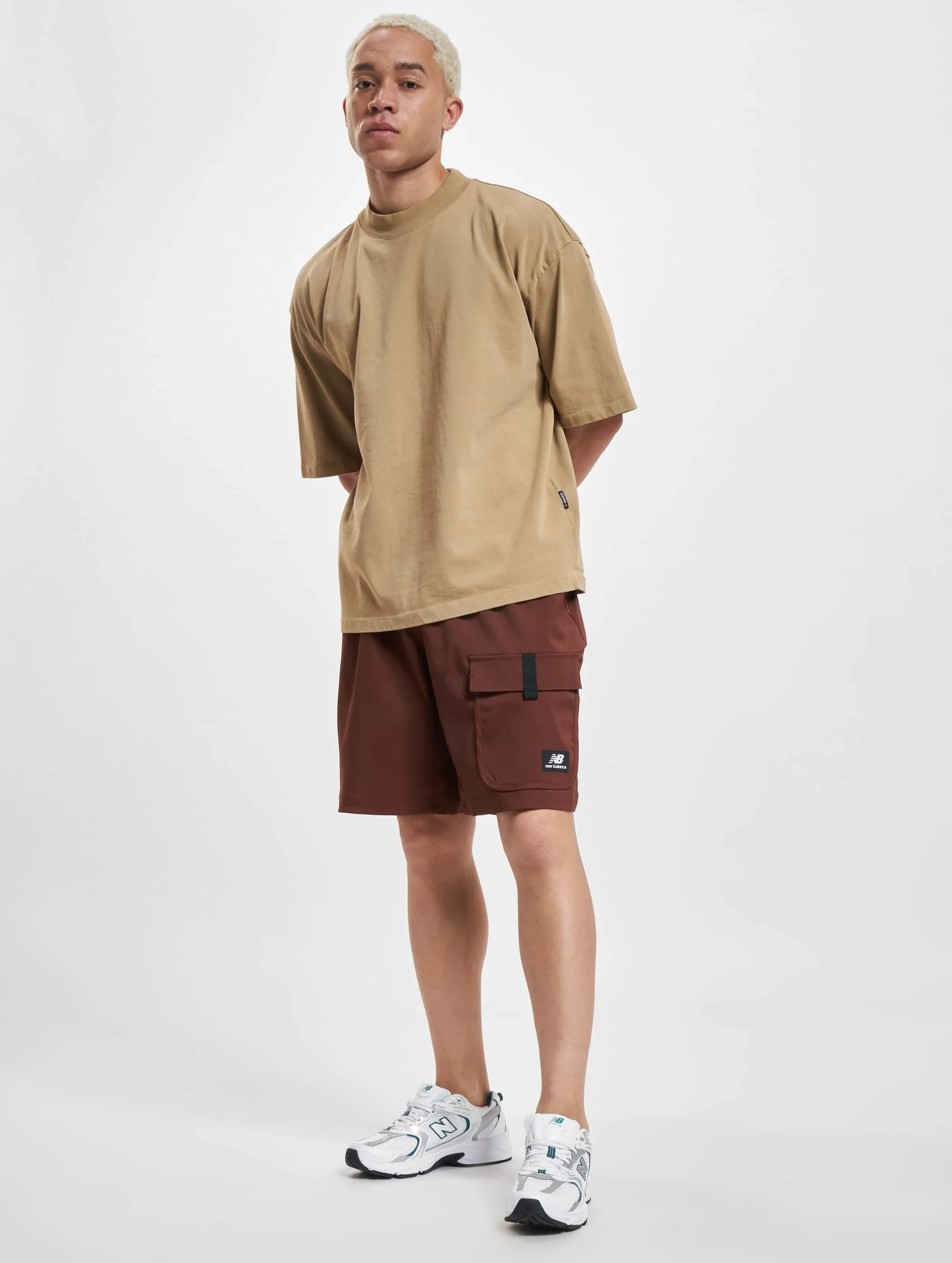 New Balance At Rich Oak