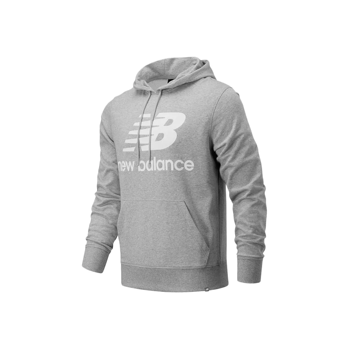 New Balance Essential Buzo Mt81557ag Hombre – N2l095003461