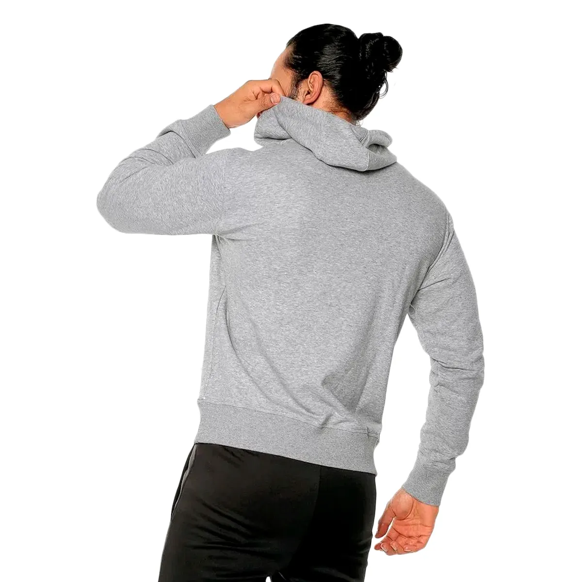 New Balance Essential Buzo Mt81557ag Hombre – N2l095003461