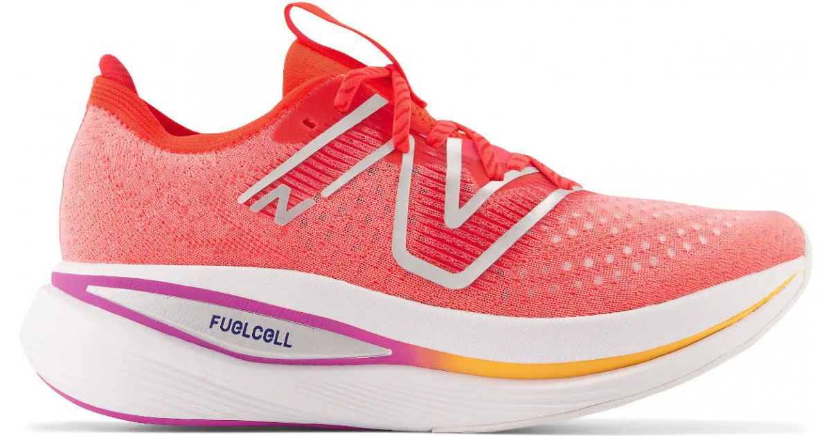 New Balance FuelCell SuperComp Trainer