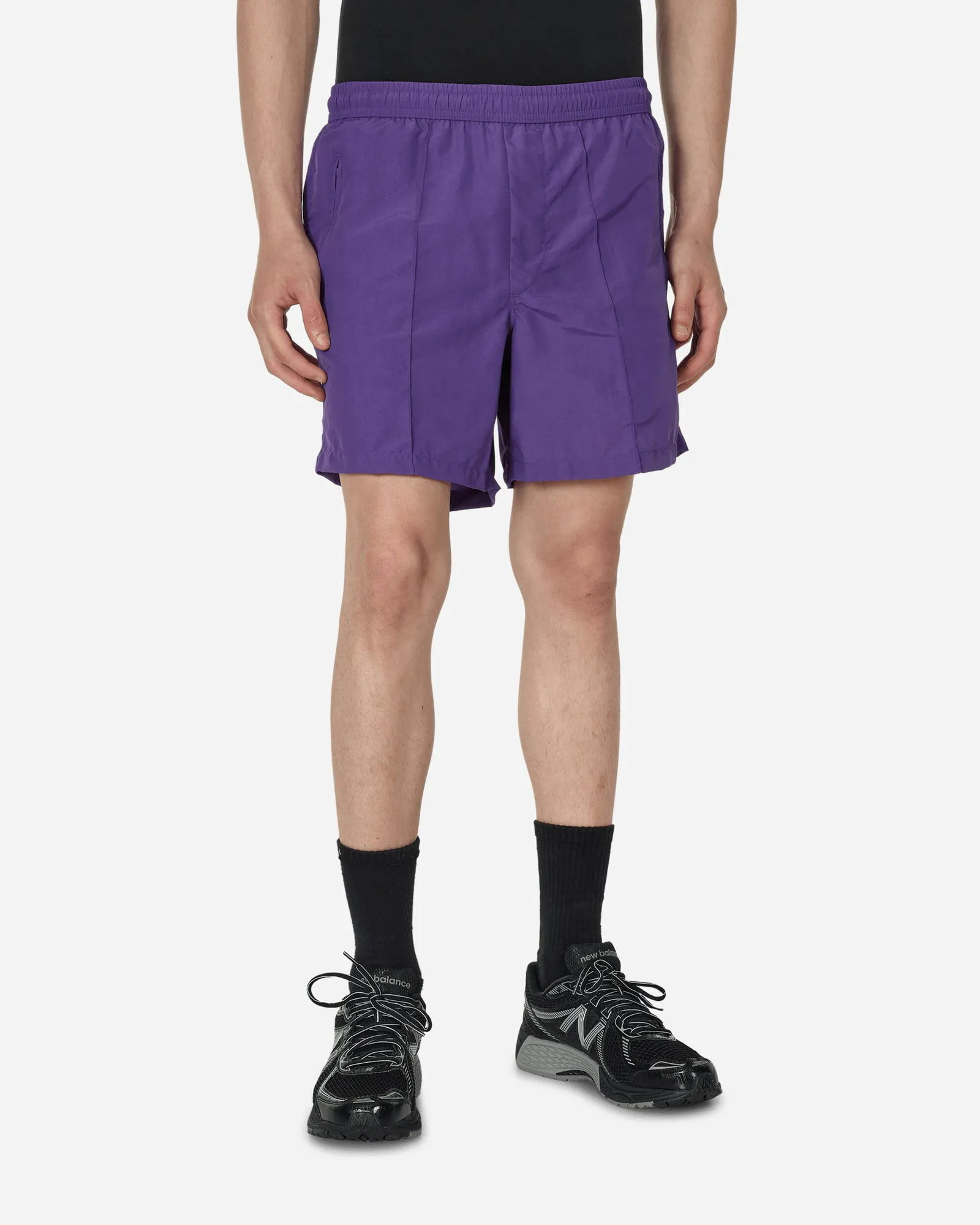 New Balance Made in USA Pintuck Short