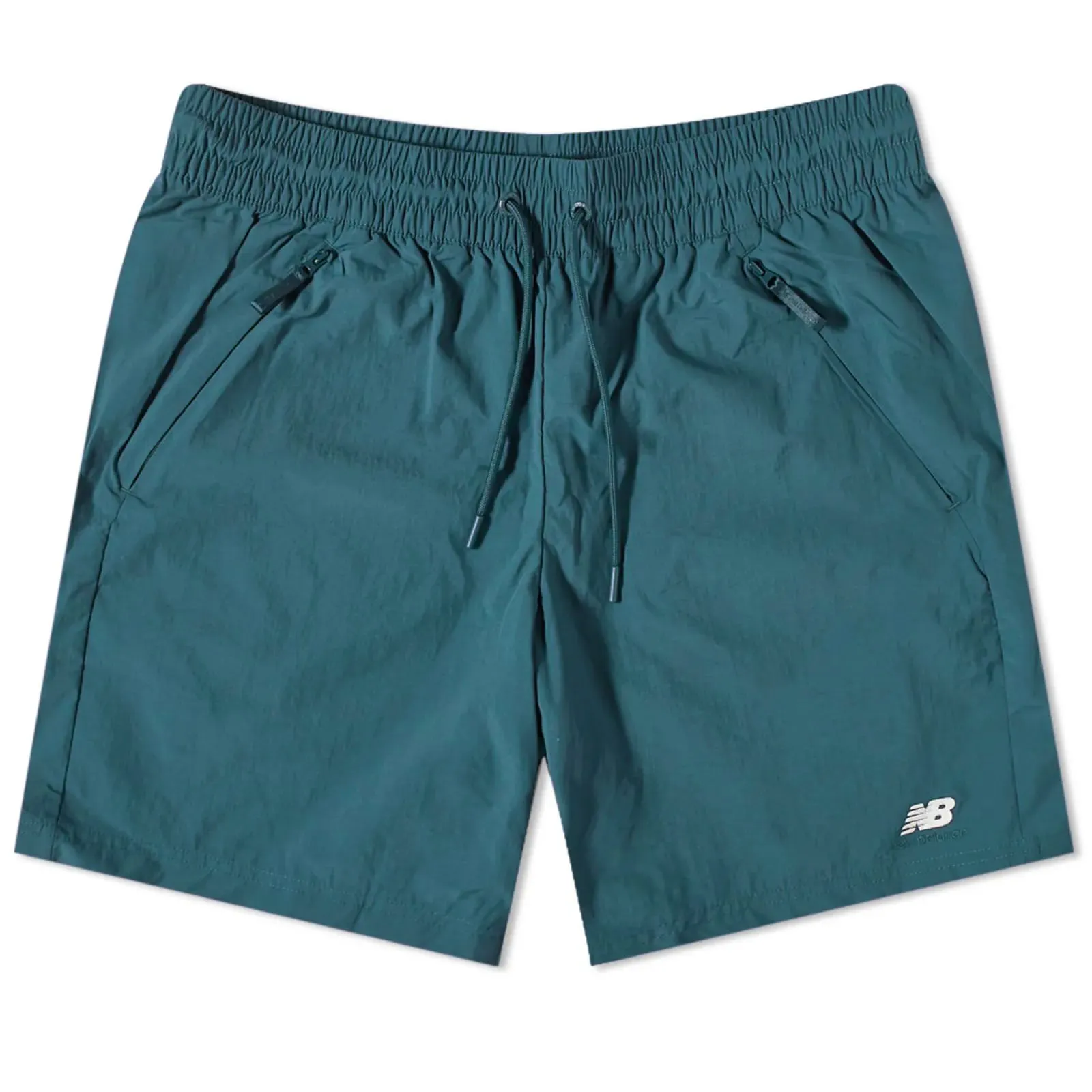 New Balance NB AT Woven Short